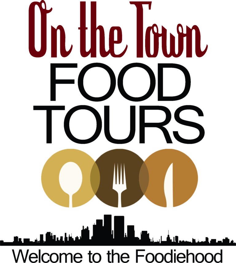logo of food tours in south jersey