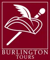Logo of Burlington Tours