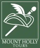 Logo for Historic Mount Holly
