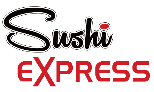 image of sushi express logo