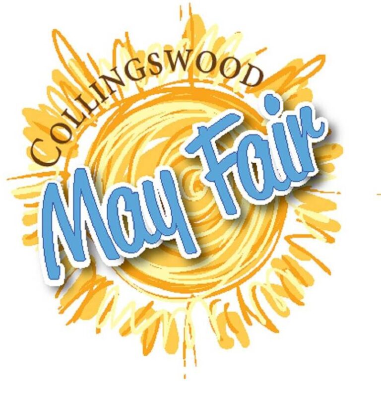 Collingswood The 43RD Annual May Fair Visit South Jersey