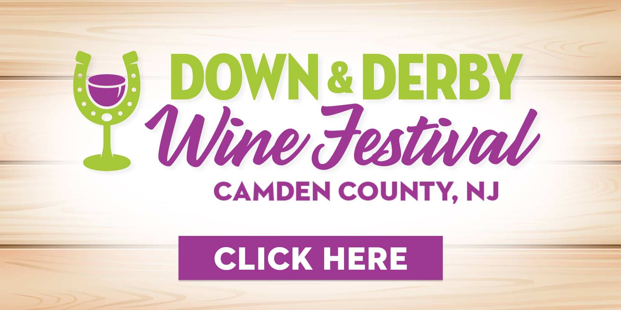 Down & Derby Wine Festival / Sip Into Spring Beer Festival Visit