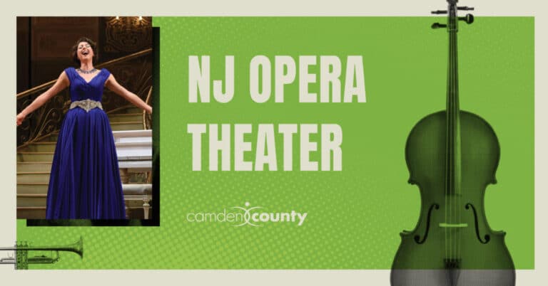 NJ Opera Theater: Twilight Concert Series at Cooper River Park | Visit ...