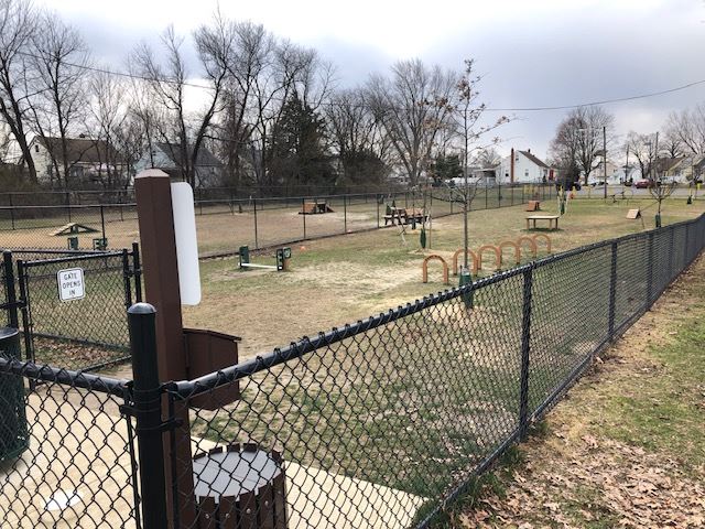 image of Florence Korostynski Memorial Dog Park