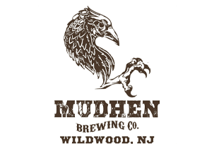 Mudhen Brewing Company
