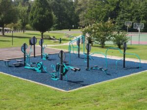 The Top 15 Fitness Centers in South Jersey - Visit South Jersey