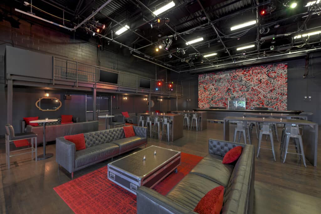 Black Box VIP