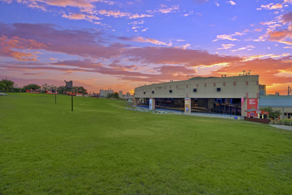 Lawn