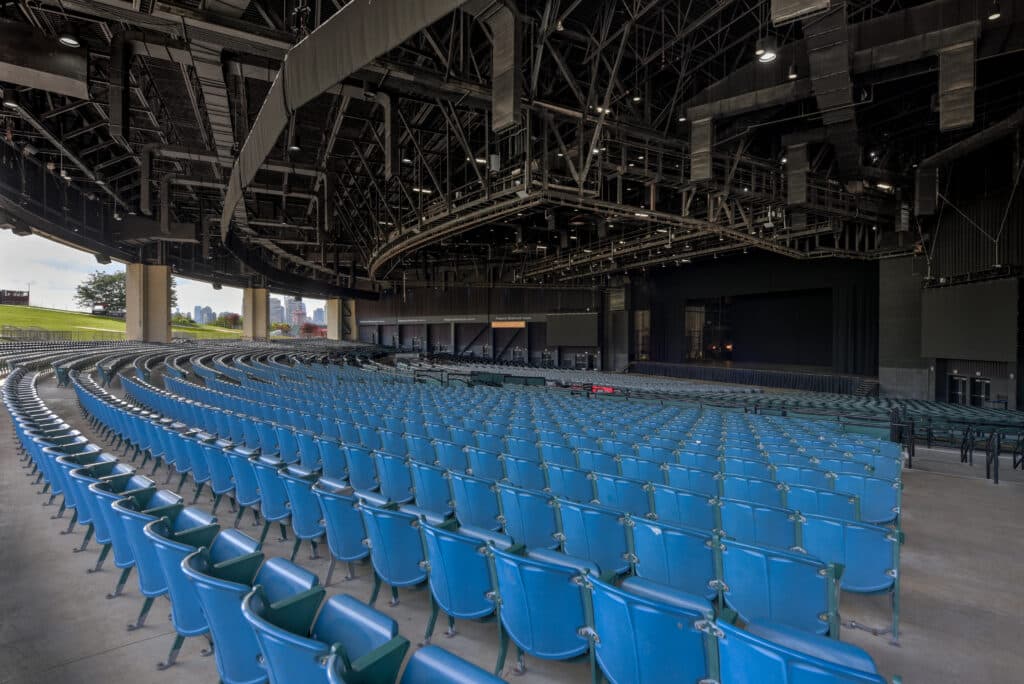 Seating