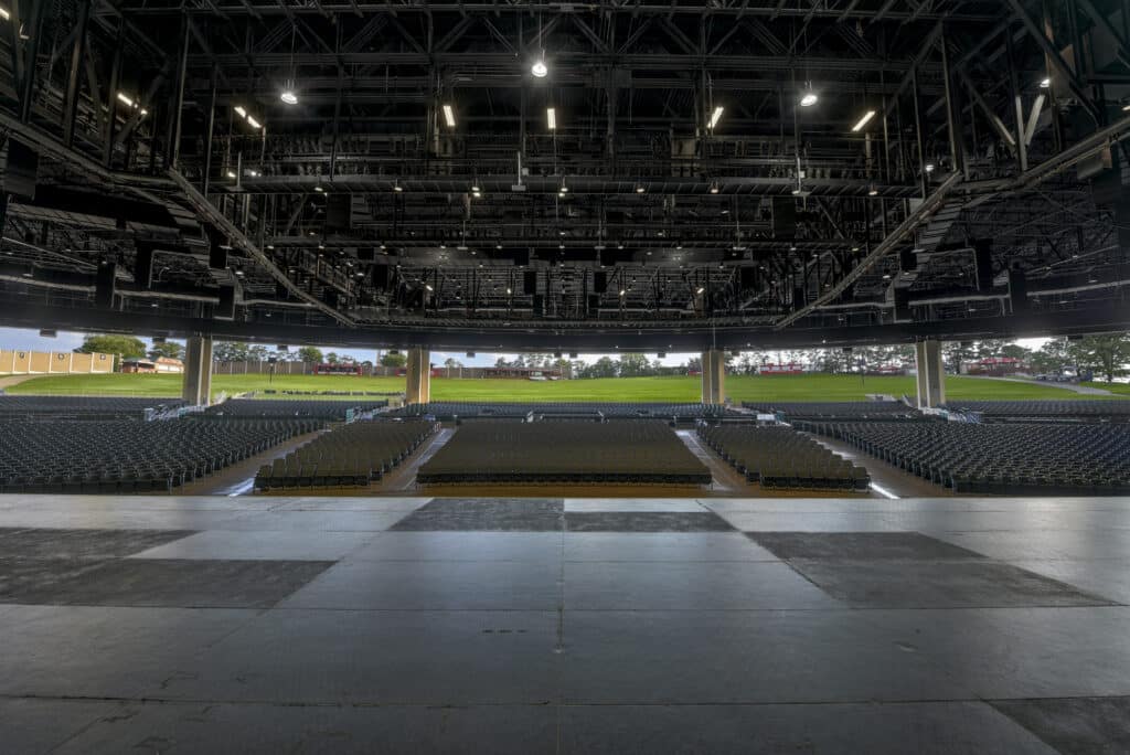 Stage