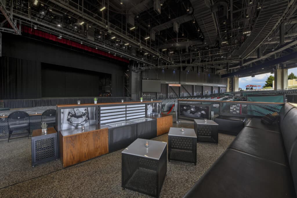 VIP Box