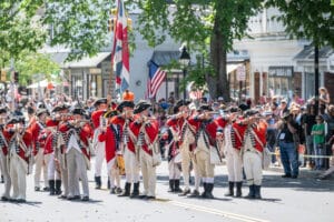 image of Haddonfield Skirmish