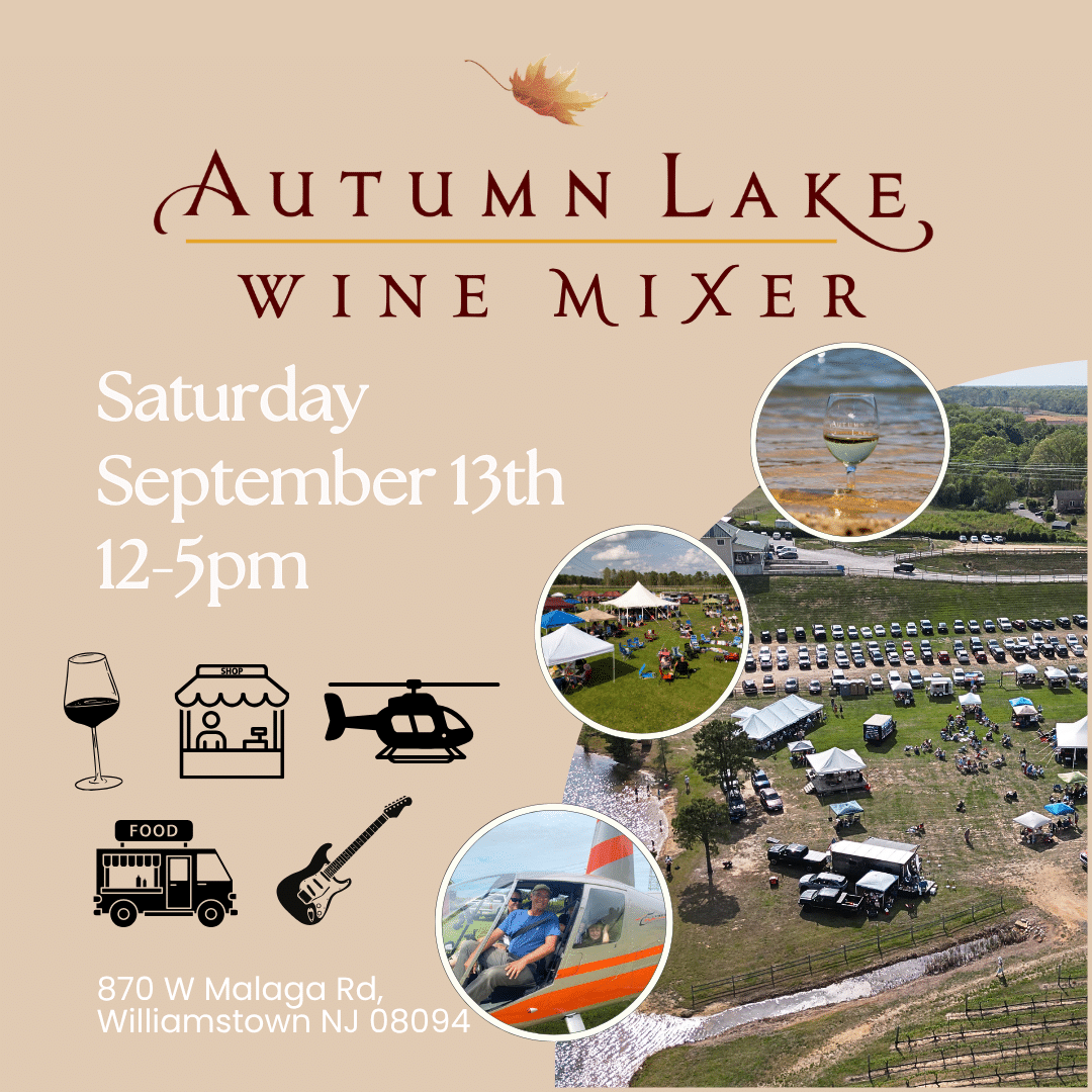 Wine mixer promo (square)