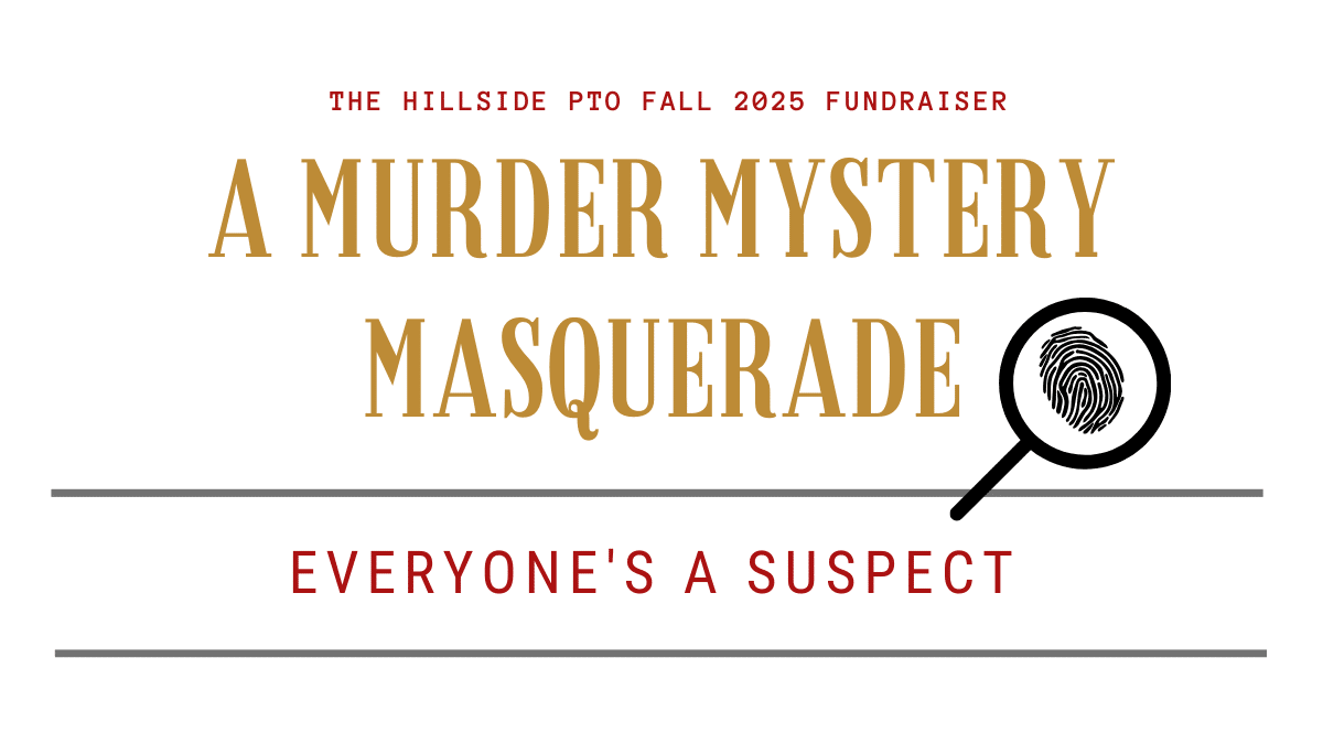 fall fundraiser cheddar up banner