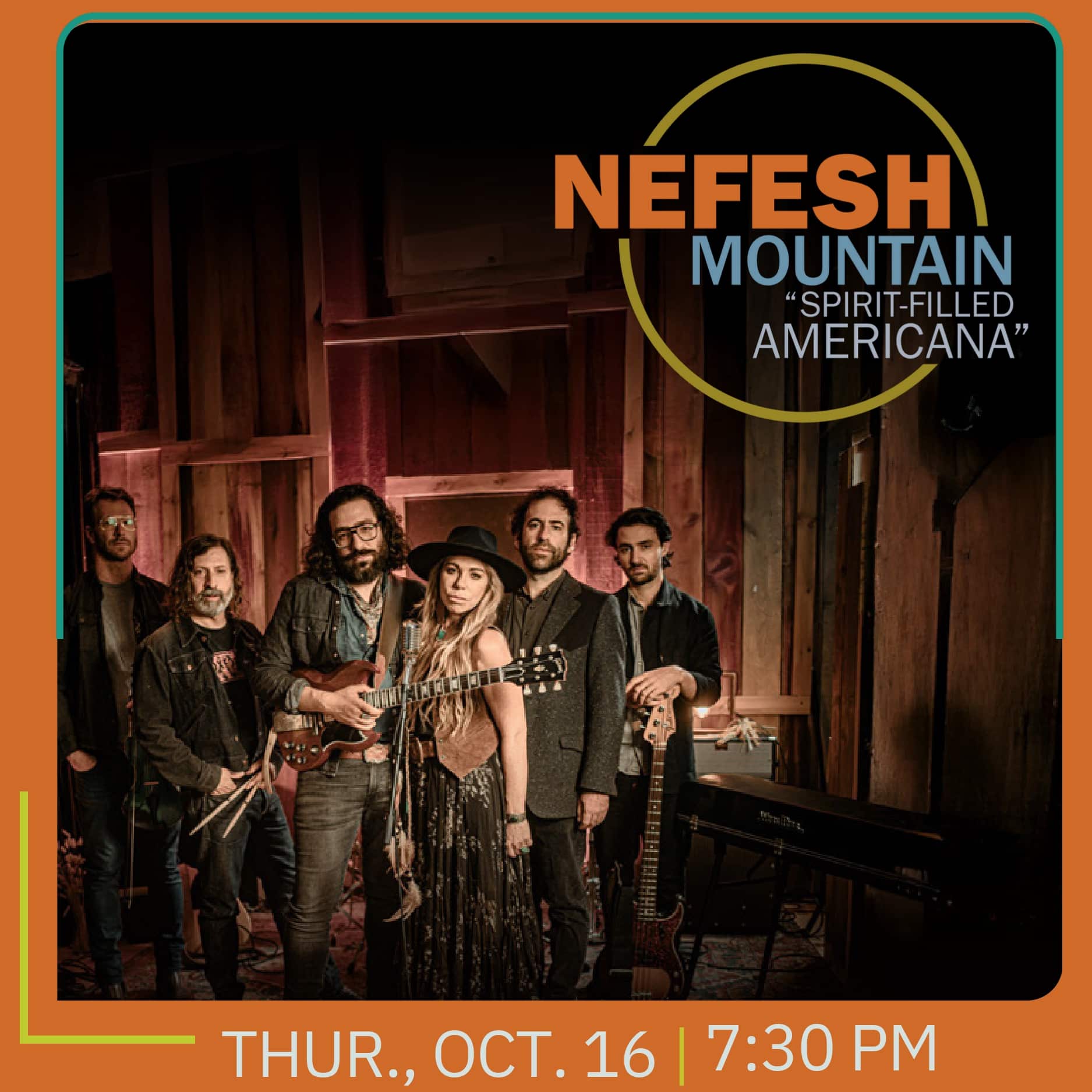 nefesh new