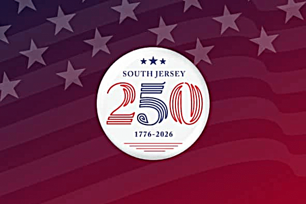 Visit South Jersey 250