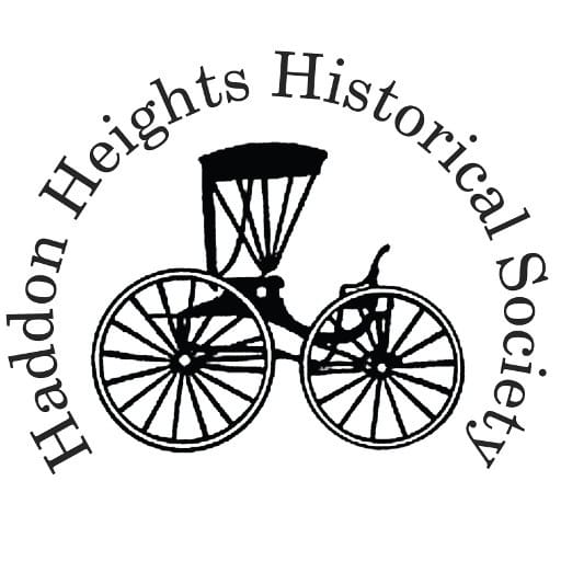 Haddon Heights Historical Society Logo