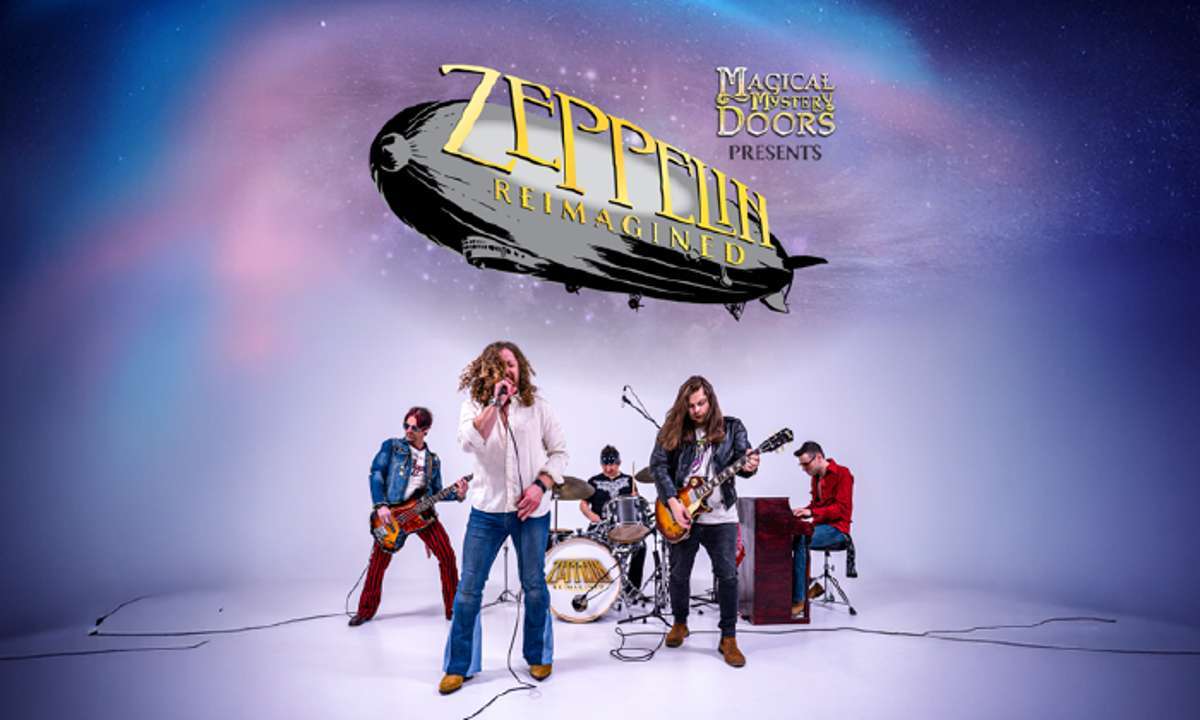 zeppelin