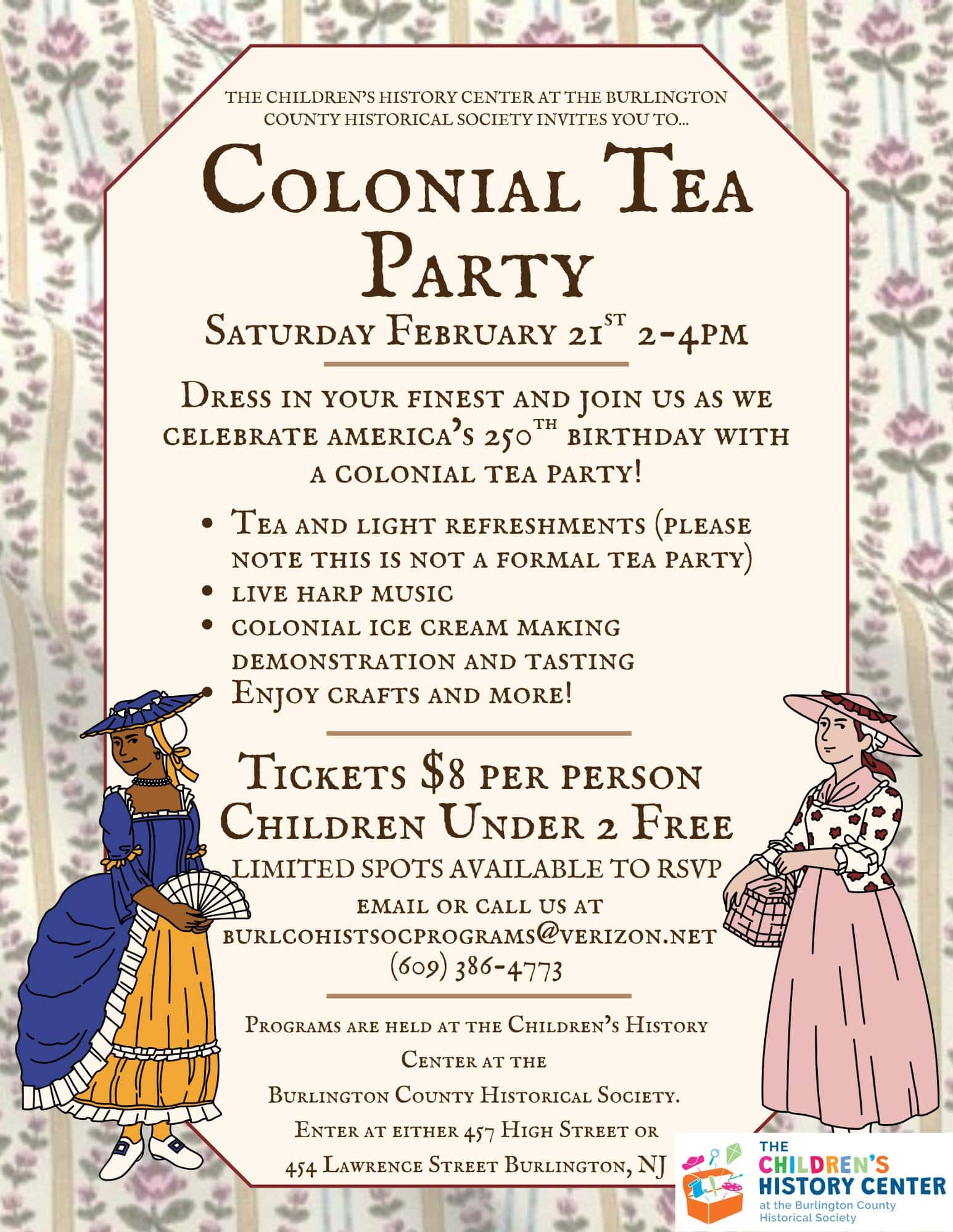 Colonialtea