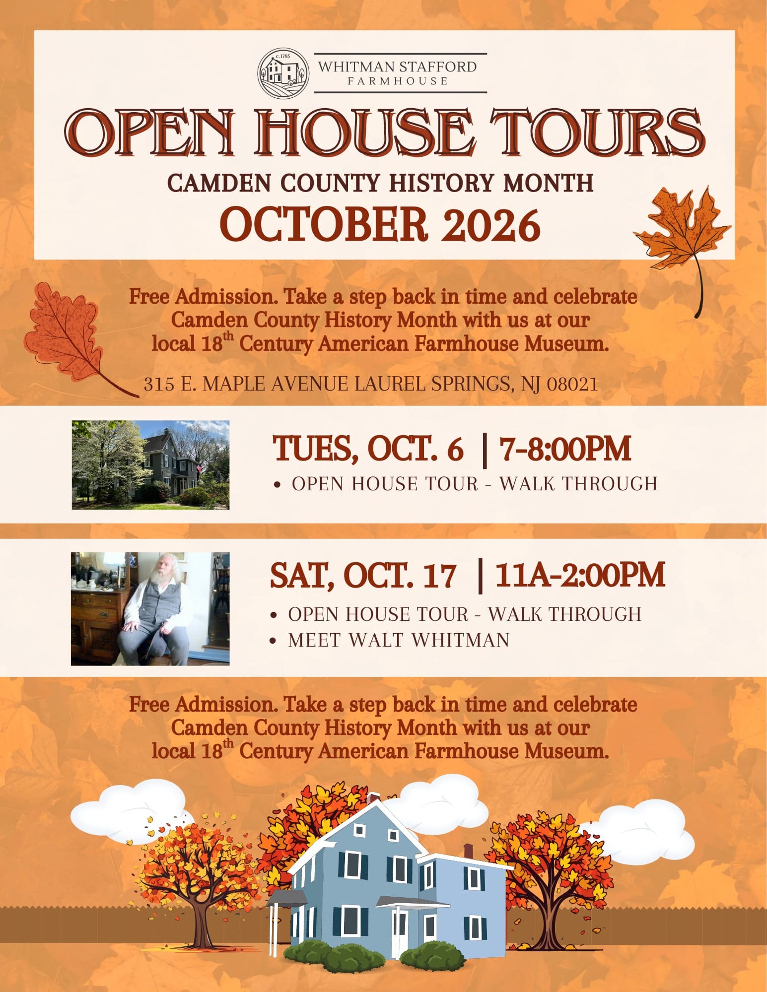 WS-Farmhouse Open House Tours – 3