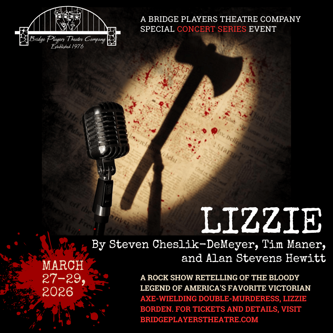Lizzie (1080 x 1080 px)