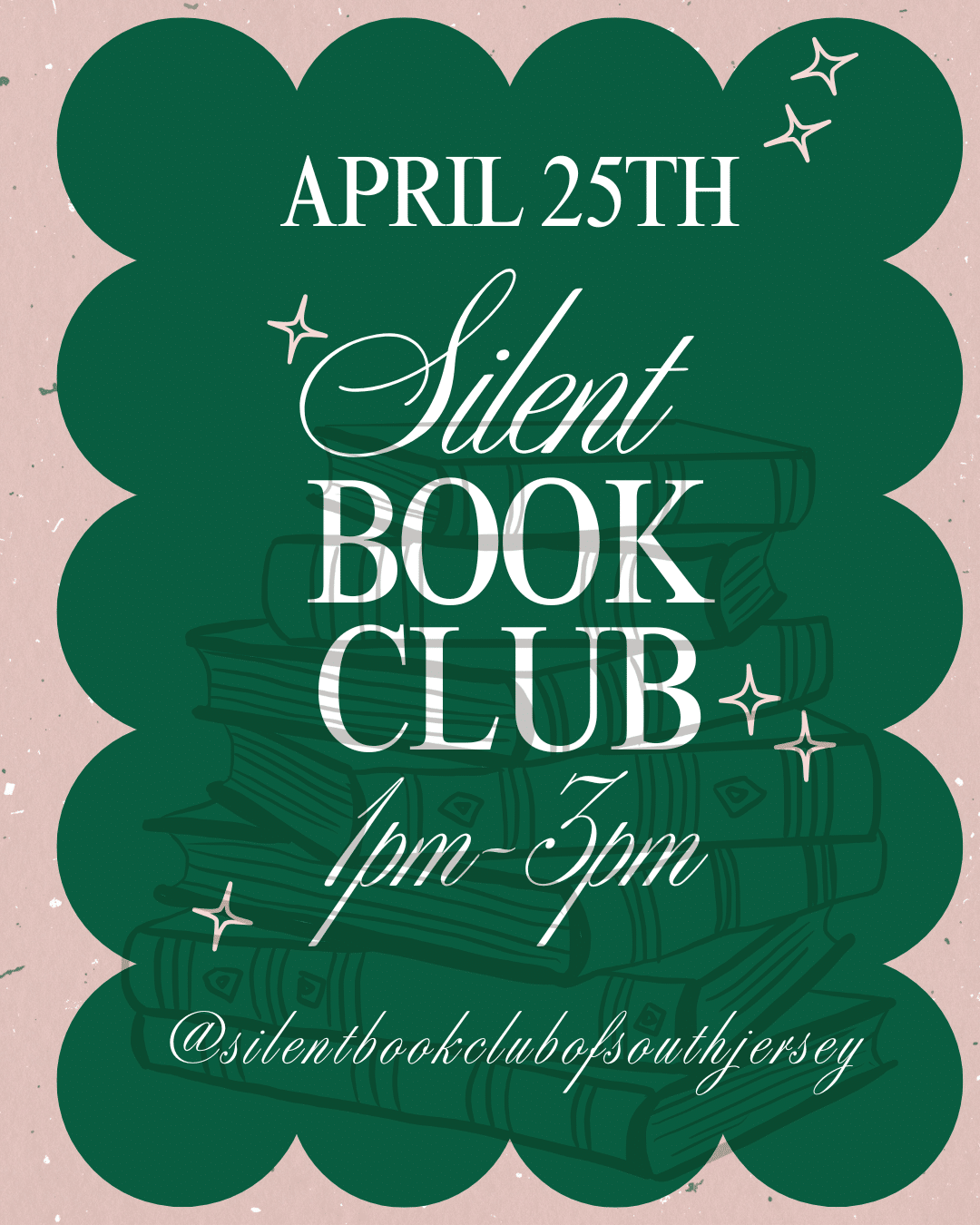Silent-Book-CLub