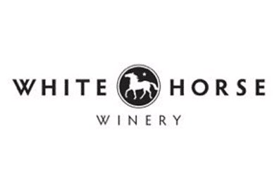 White-horse