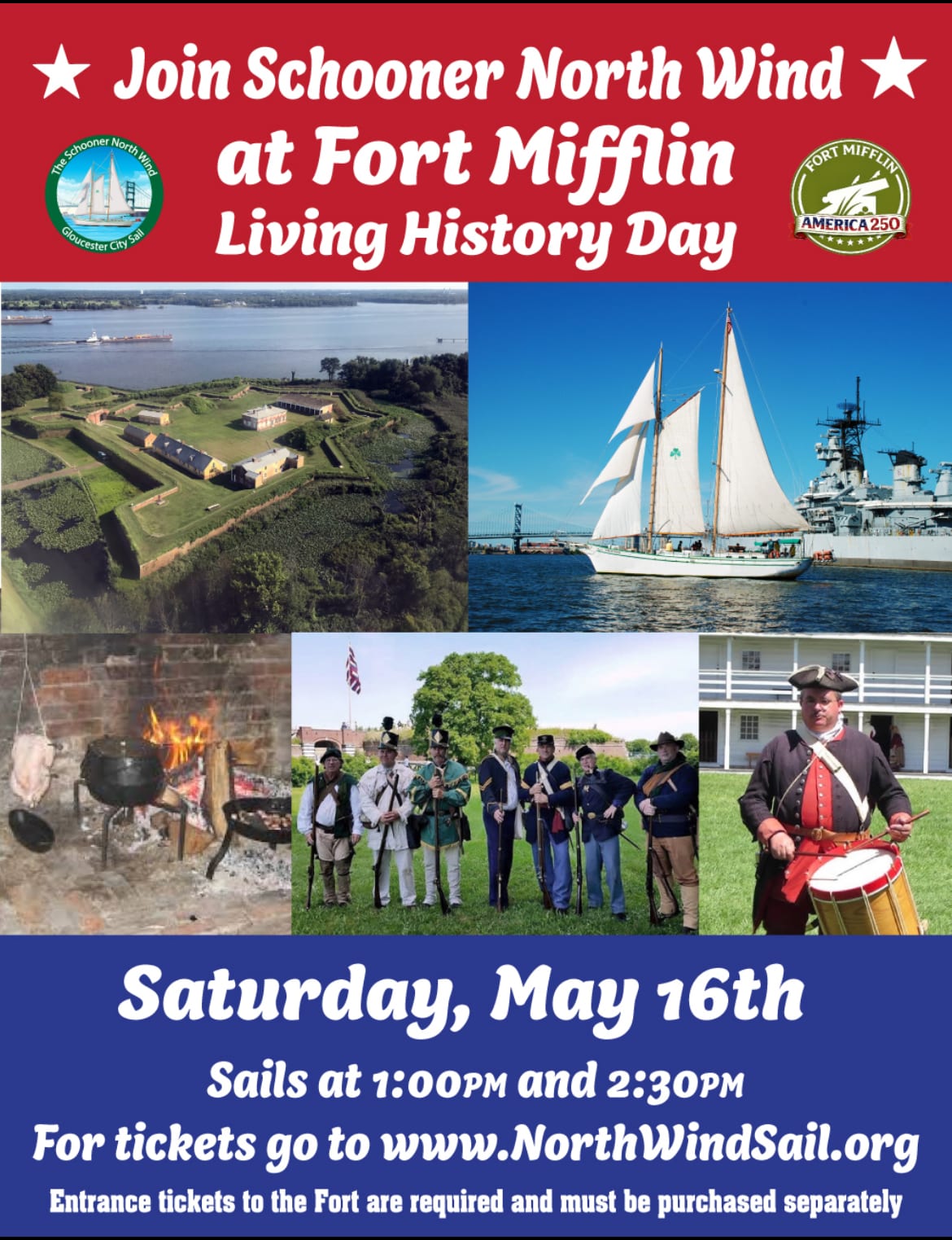 fortmifflin