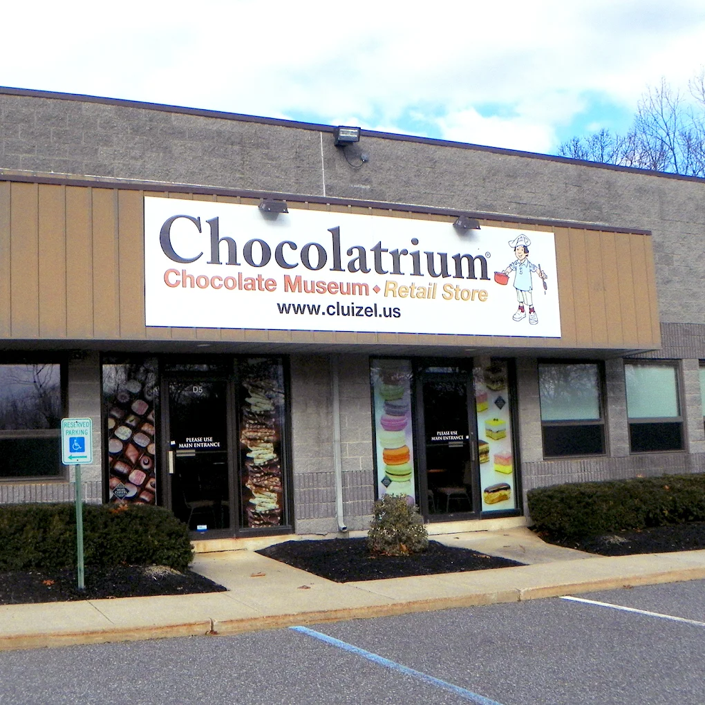 Chocolatrium
