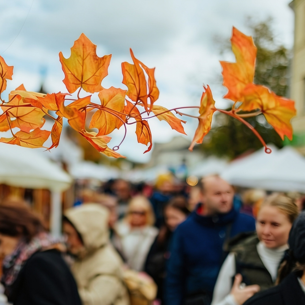 Fall Festivals & Events