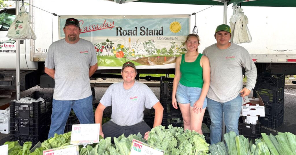 Cassaday Farm
