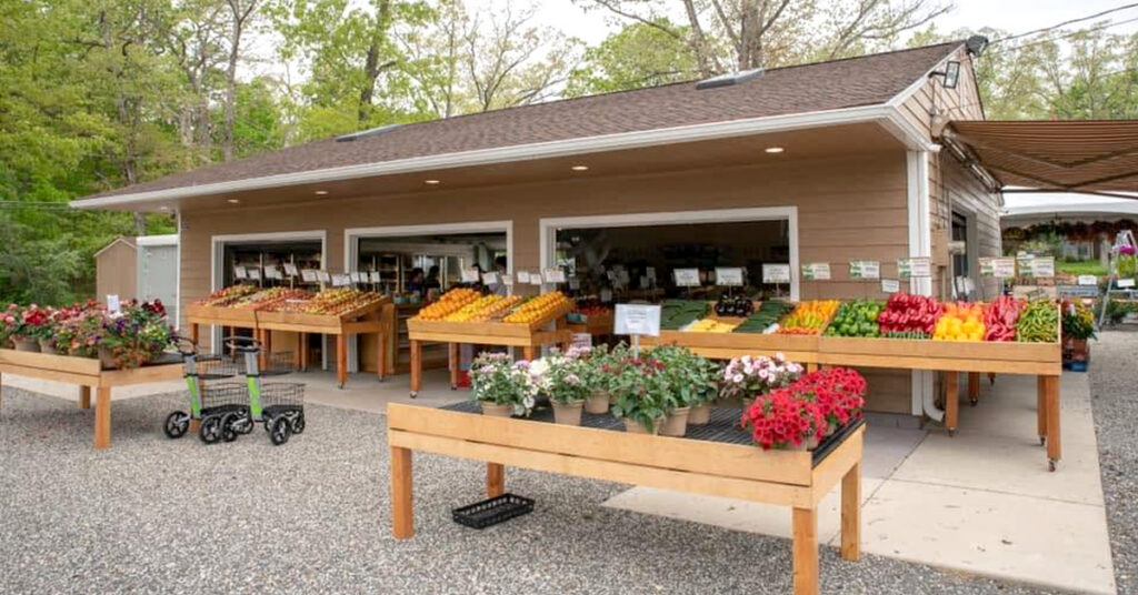 Fiorentino’s Farm Market