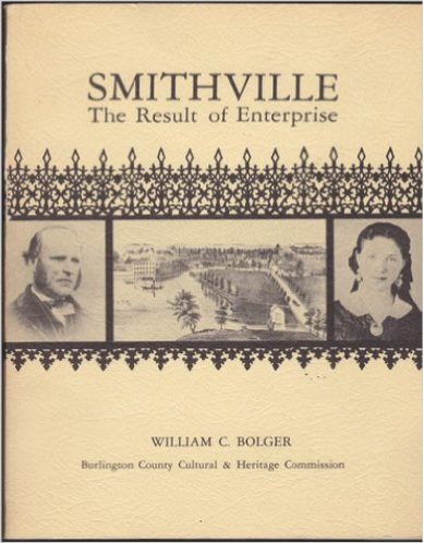 SmithvilleBook
