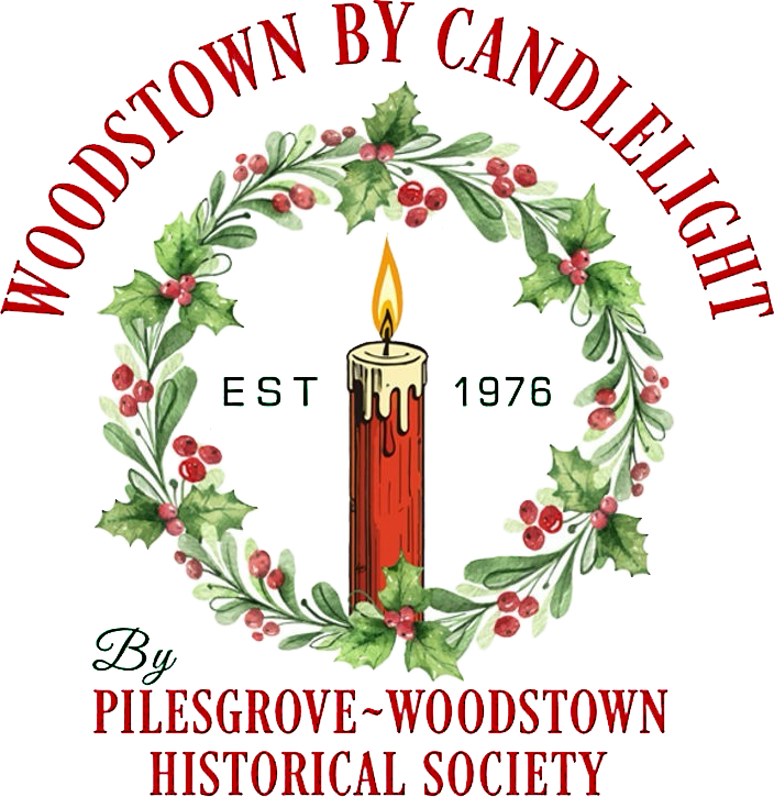 Woodstown By Candlelight 50th Anniversary